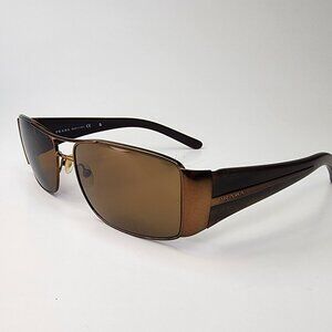 Prada Brown Tint Sun Glasses